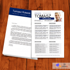 Strong enough szablon cv wzór cv2 143x143 CV Szablony,wzory cv | Nasze CV zmieniają życie!