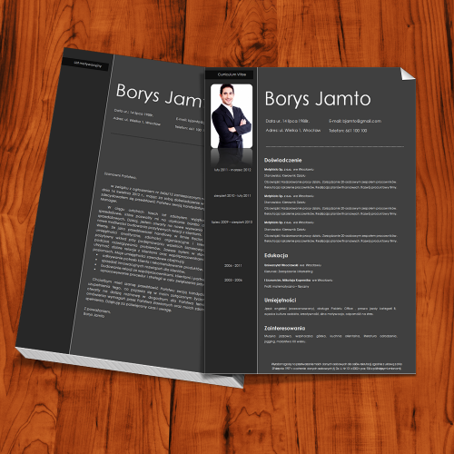 cv best solution 500x500 Wzór CV   Best Solution