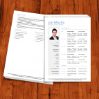 cv wzór szablon Business Class1 143x143 Sklep