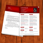 cv wzór szablon Good Luck 143x143 CV Szablony,wzory cv | Nasze CV zmieniają życie!