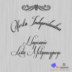list motywacyjny wzór1 143x143 Indywidualny Projekt CV i LM