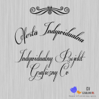 projekt graficzny cv 143x143 Indywidualny Projekt CV i LM
